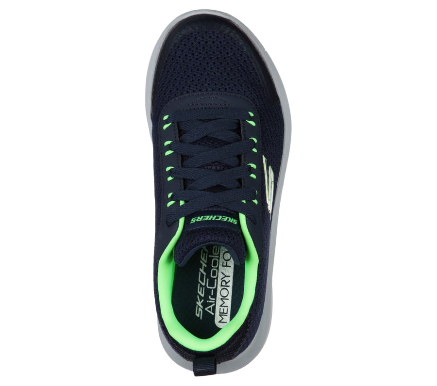 Skechers Dynamic Tread - Nitrode