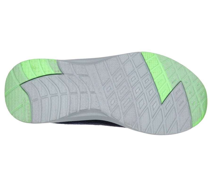 Skechers Dynamic Tread - Nitrode