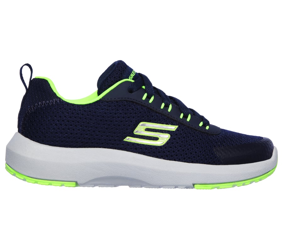 Skechers Dynamic Tread - Nitrode