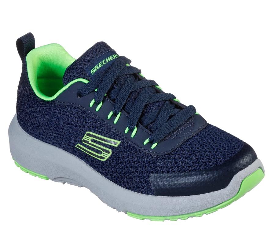 Skechers Dynamic Tread - Nitrode