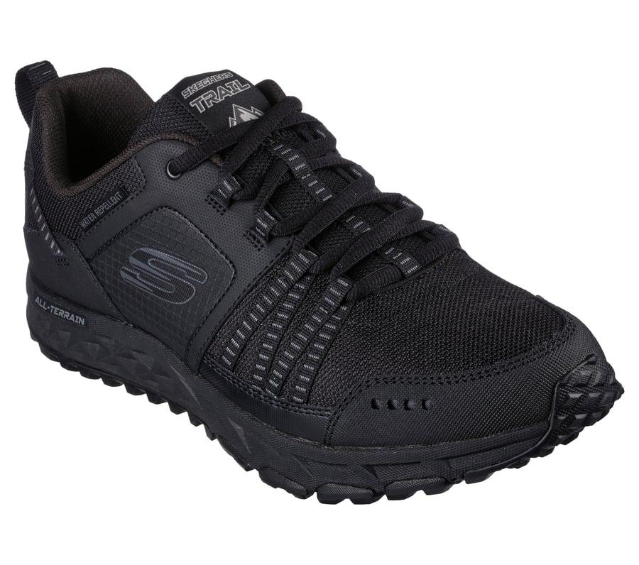 Skechers Escape Plan