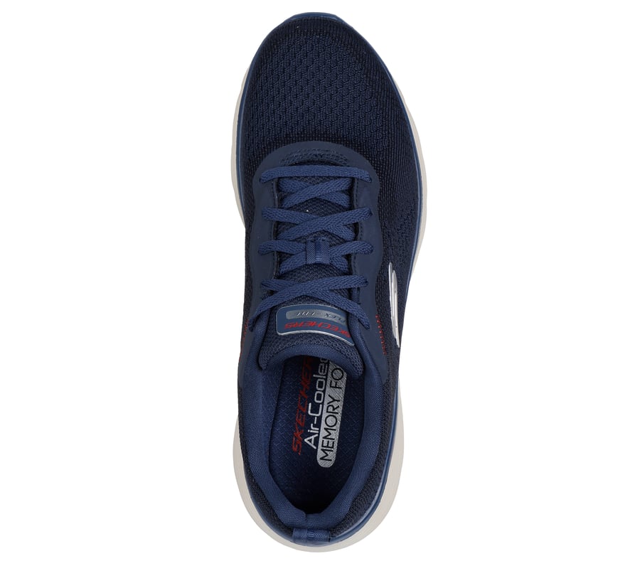 Skechers Flex Advantage 5.0 - Fosten