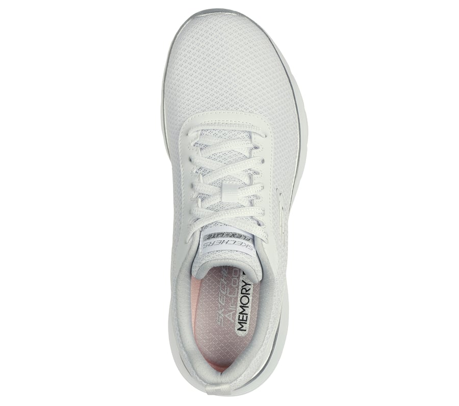 Skechers Flex Appeal 5.0 - Uptake