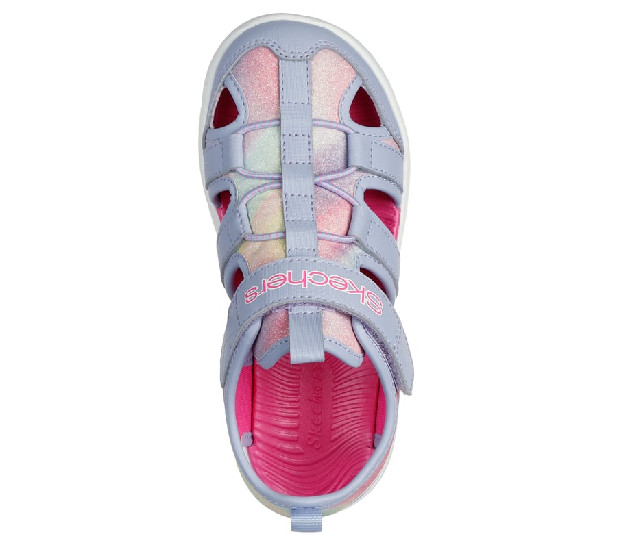 Skechers Flex Splash - Daylight Shimmer