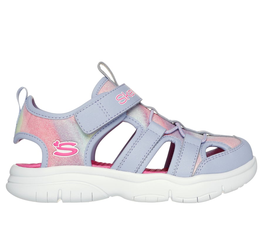 Skechers Flex Splash - Daylight Shimmer