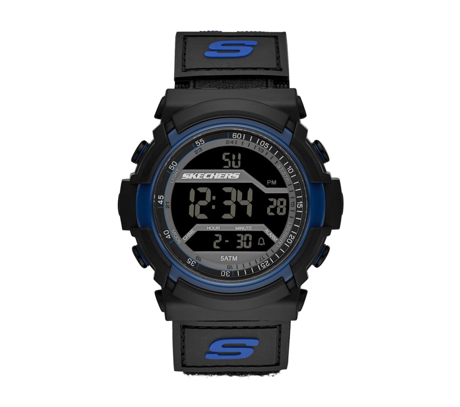 Skechers Flournoy Watch