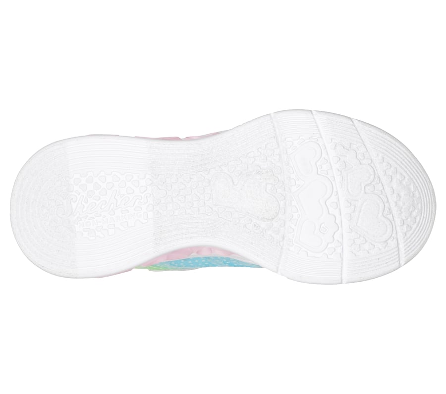 Skechers Flutter Heart Lights - Simply Love