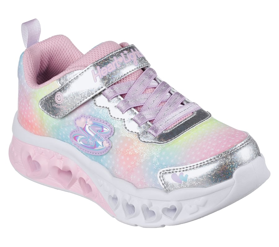 Skechers Flutter Heart Lights - Simply Love