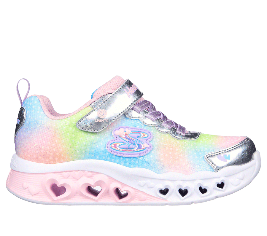 Skechers Flutter Heart Lights - Simply Love