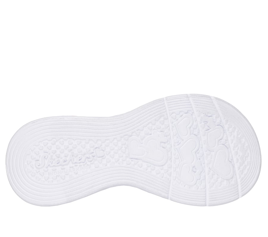 Skechers Flutter Hearts Sandal - Blurry Love