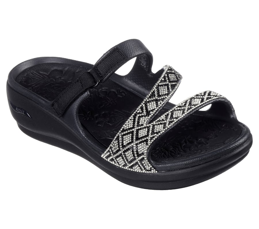 Skechers Foamies: Arch Fit Ascend - Show Stopper