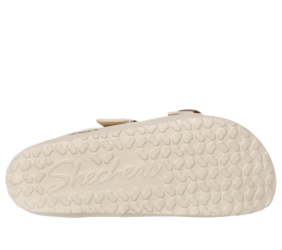 Skechers Foamies: Arch Fit Cali Breeze - Gold Star