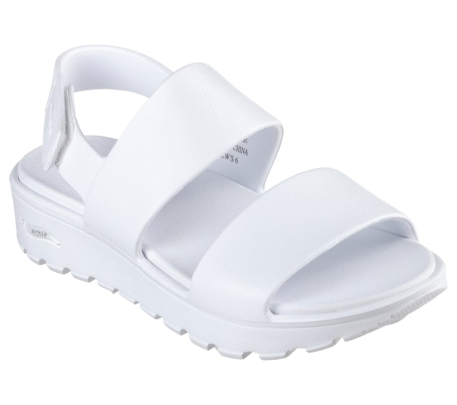 Skechers Foamies: Arch Fit Footsteps - Day Dream