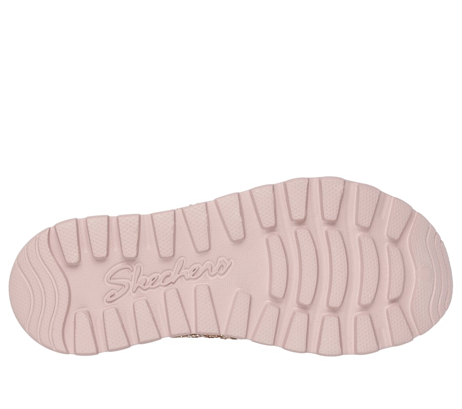 Skechers Foamies: Arch Fit Footsteps - Enchant