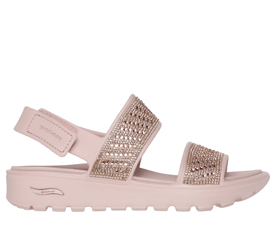 Skechers Foamies: Arch Fit Footsteps - Enchant