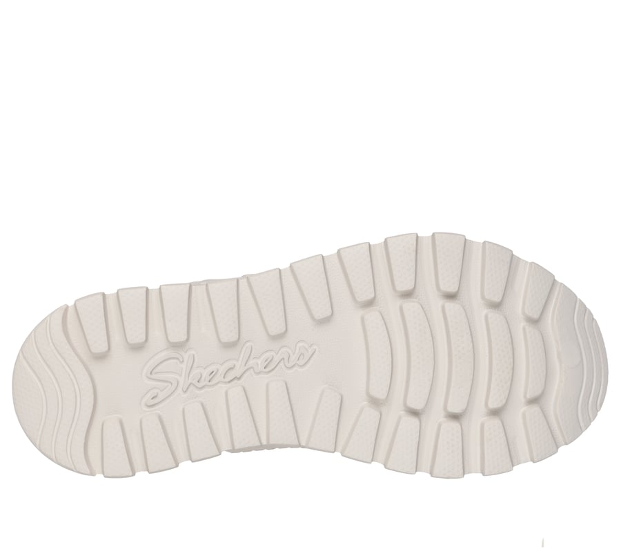 Skechers Foamies: Arch Fit Footsteps - Sunny Days