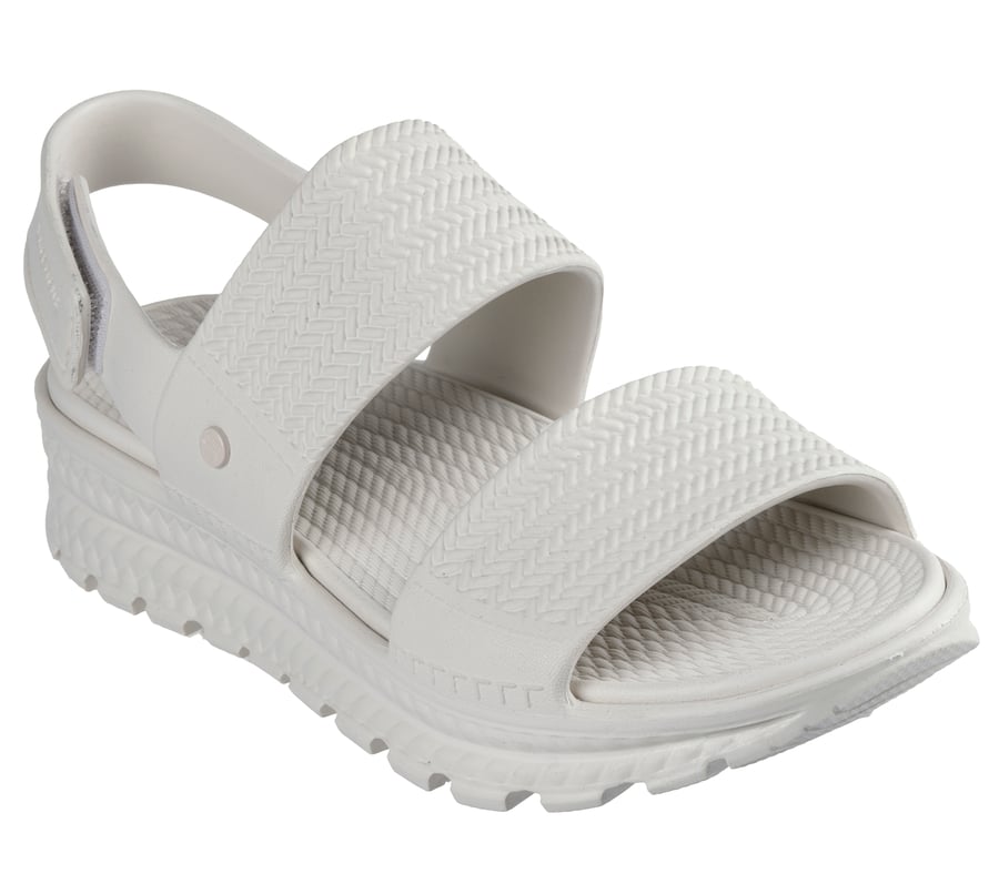 Skechers Foamies: Arch Fit Footsteps - Sunny Days