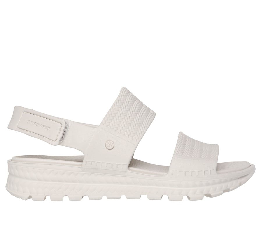 Skechers Foamies: Arch Fit Footsteps - Sunny Days