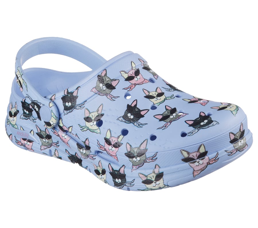 Skechers Foamies: Arch Fit - Lavender Haze