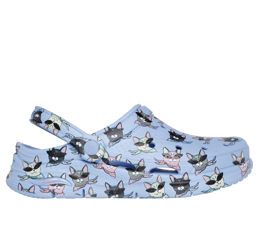 Skechers Foamies: Arch Fit - Lavender Haze