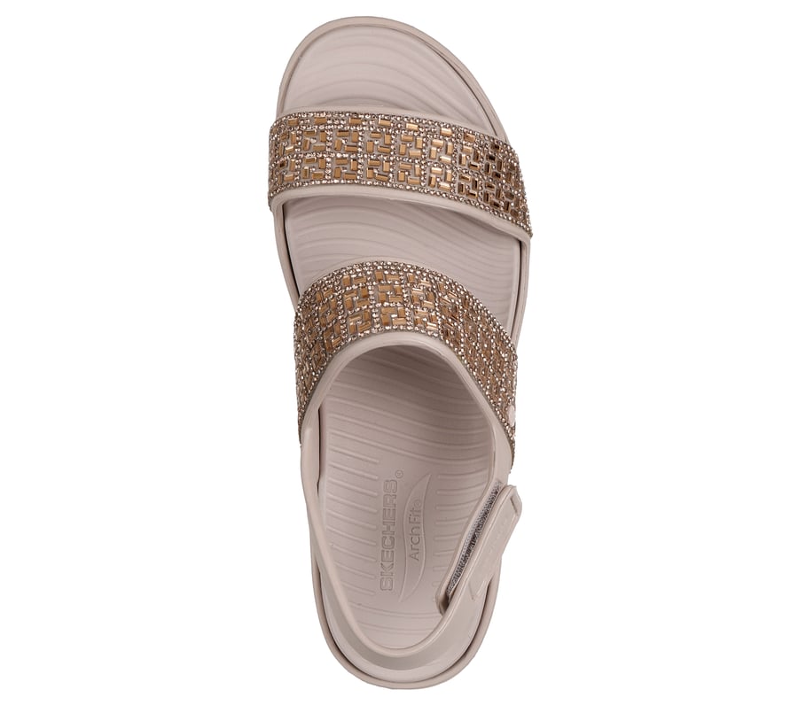 Skechers Foamies: Arch Fit Upbeat - Aura