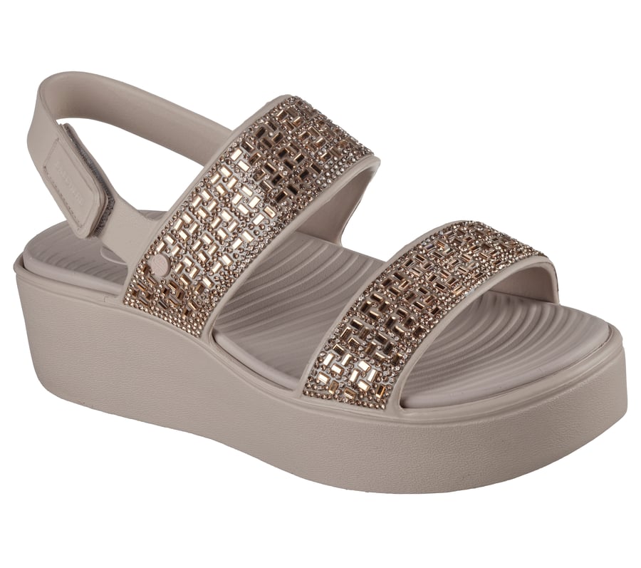 Skechers Foamies: Arch Fit Upbeat - Aura