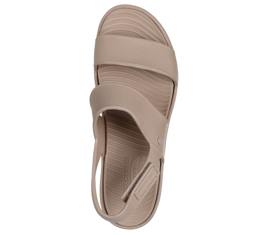 Skechers Foamies: Arch Fit Upbeat - Sunrise