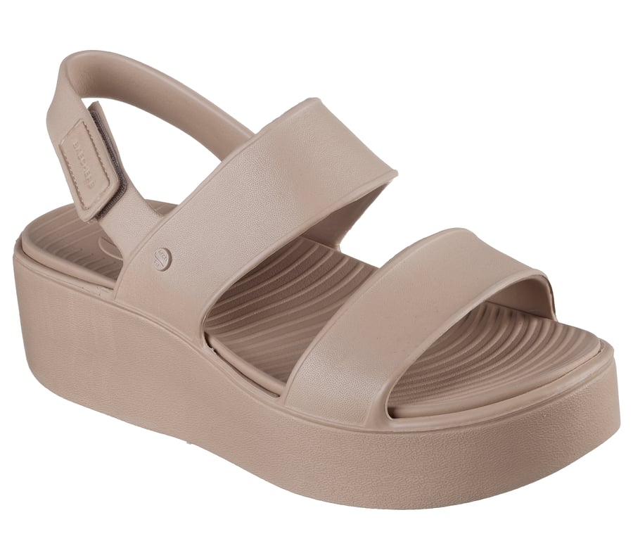 Skechers Foamies: Arch Fit Upbeat - Sunrise