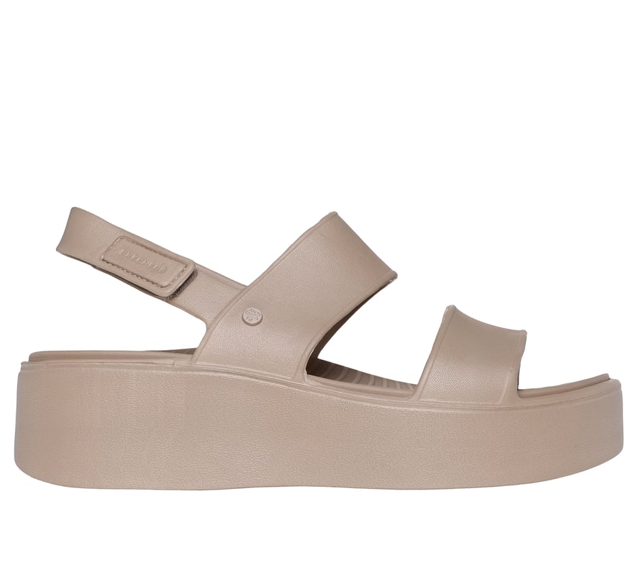 Skechers Foamies: Arch Fit Upbeat - Sunrise