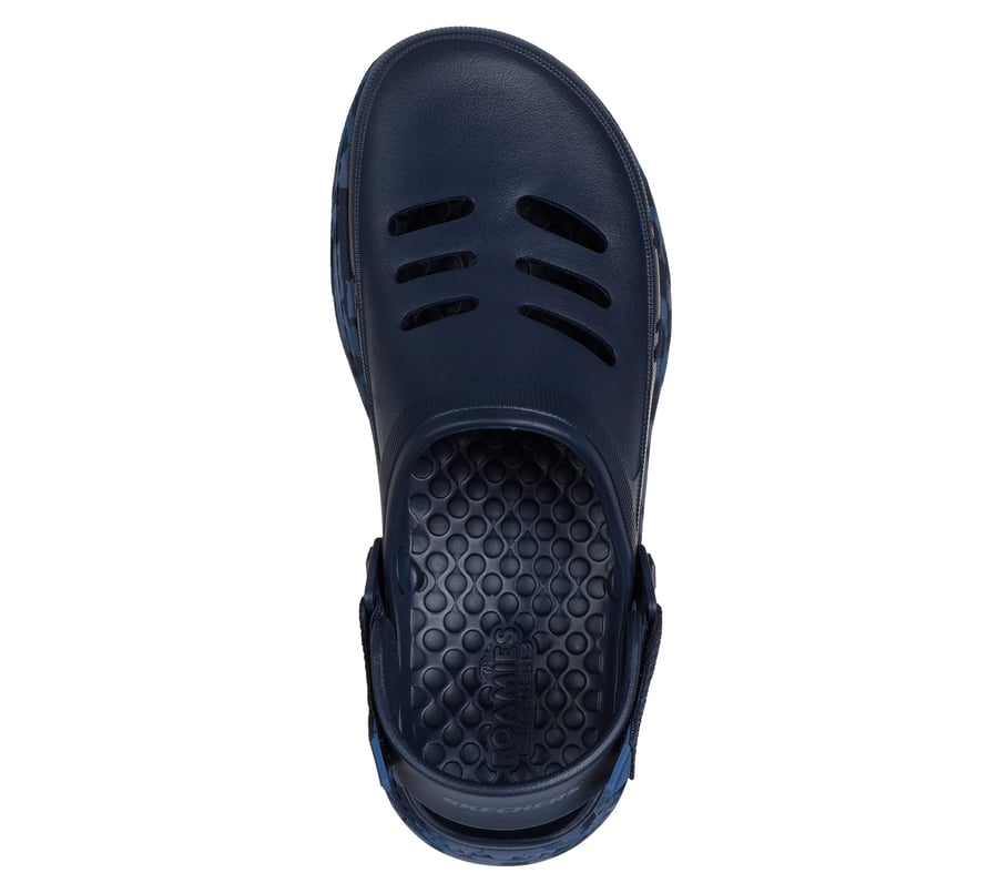 Skechers Foamies: Creston Ultra - Plateau