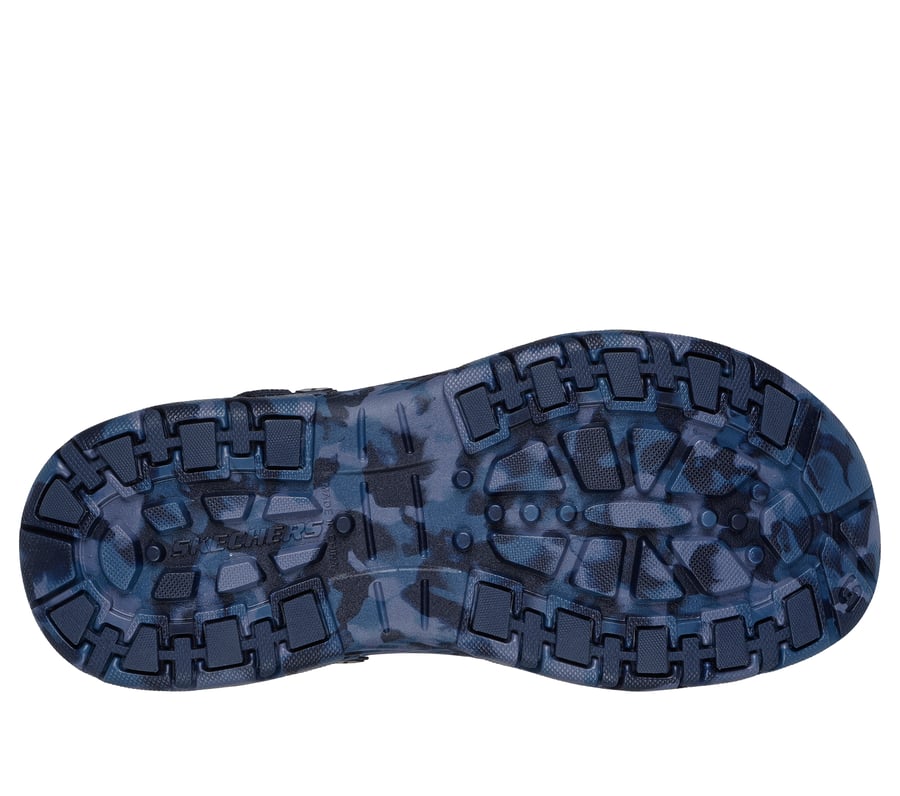 Skechers Foamies: Creston Ultra - Plateau