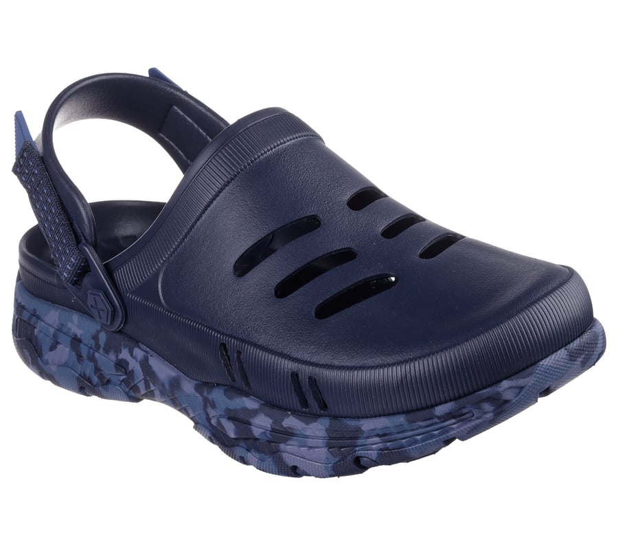 Skechers Foamies: Creston Ultra - Plateau