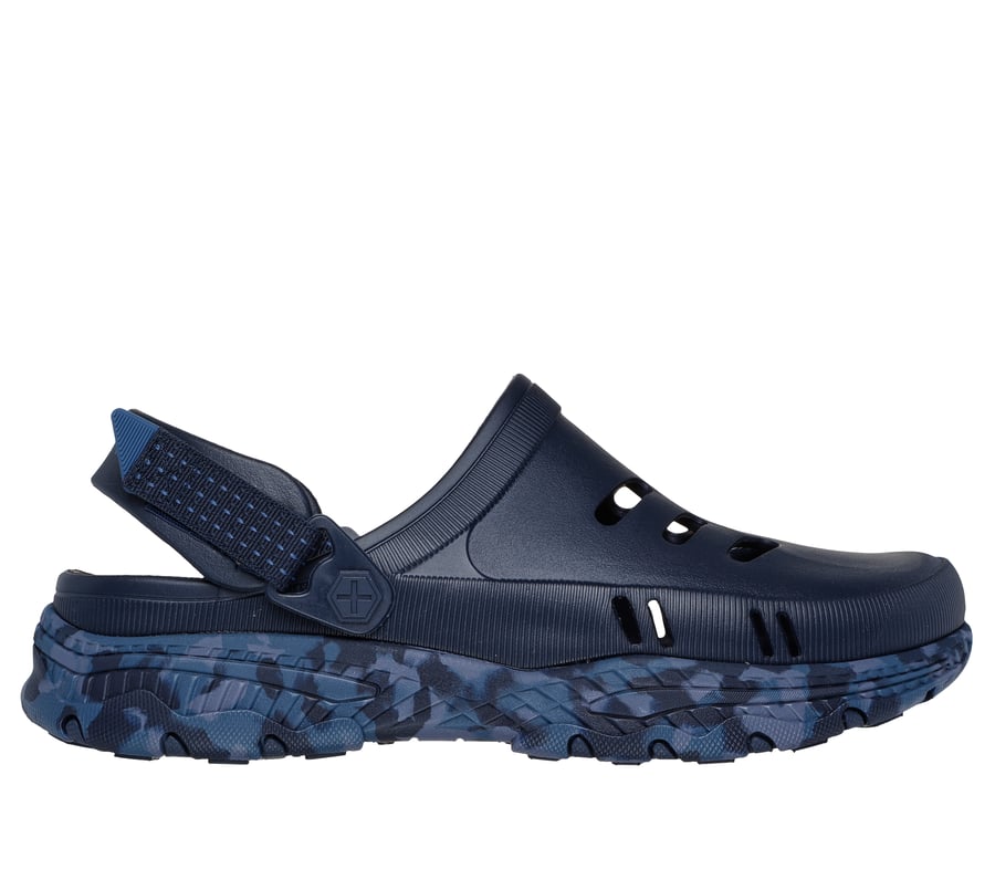 Skechers Foamies: Creston Ultra - Plateau