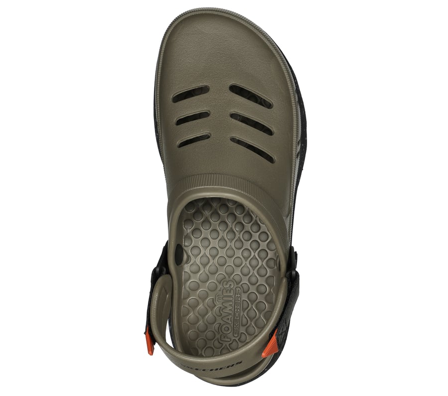 Skechers Foamies: Creston Ultra - Venturous