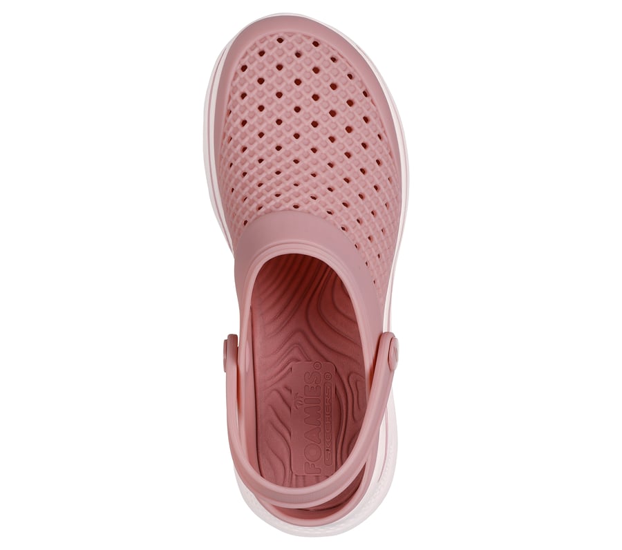 Skechers Foamies: GO WALK 7 - Joyous