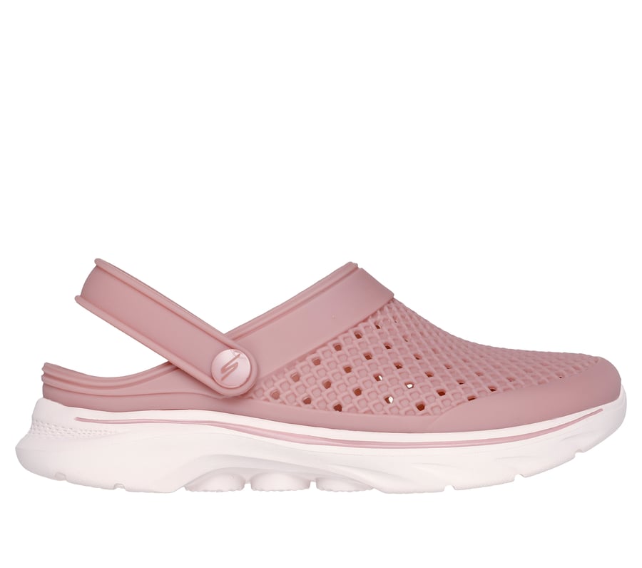 Skechers Foamies: GO WALK 7 - Joyous