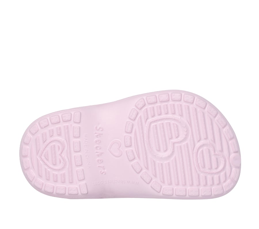 Skechers Foamies: Heart Charmer - Girly Land