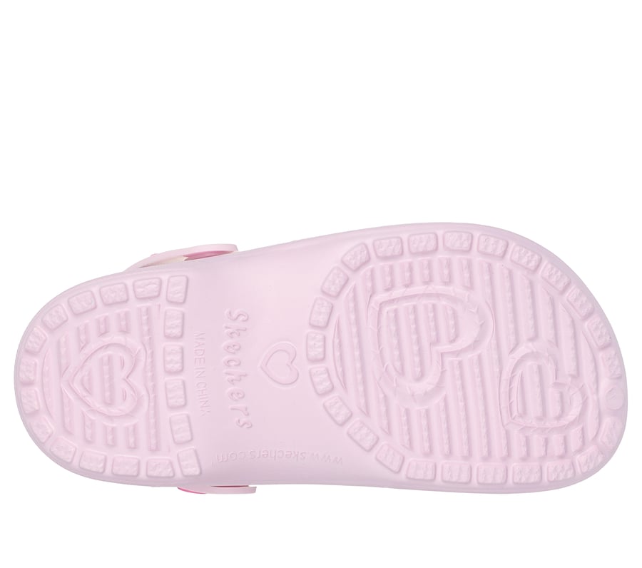 Skechers Foamies: Heart Charmer - Girly Land