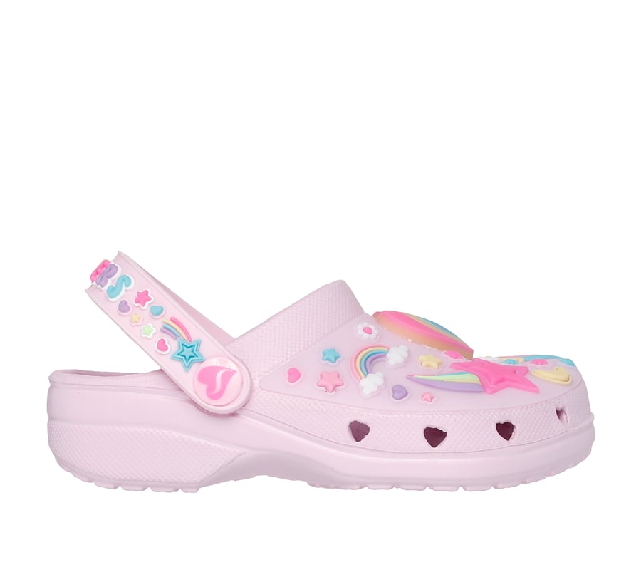 Skechers Foamies: Heart Charmer - Girly Land