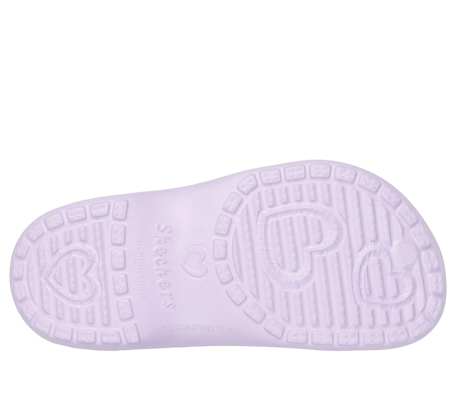 Skechers Foamies: Sweetheart - Wing Stars
