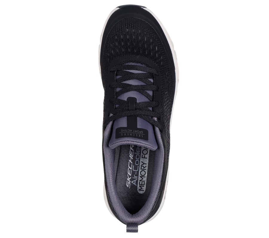 Skechers Glide-Step Gratify - Lume