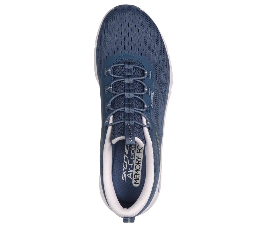 Skechers Glide-Step Gratify - Renown