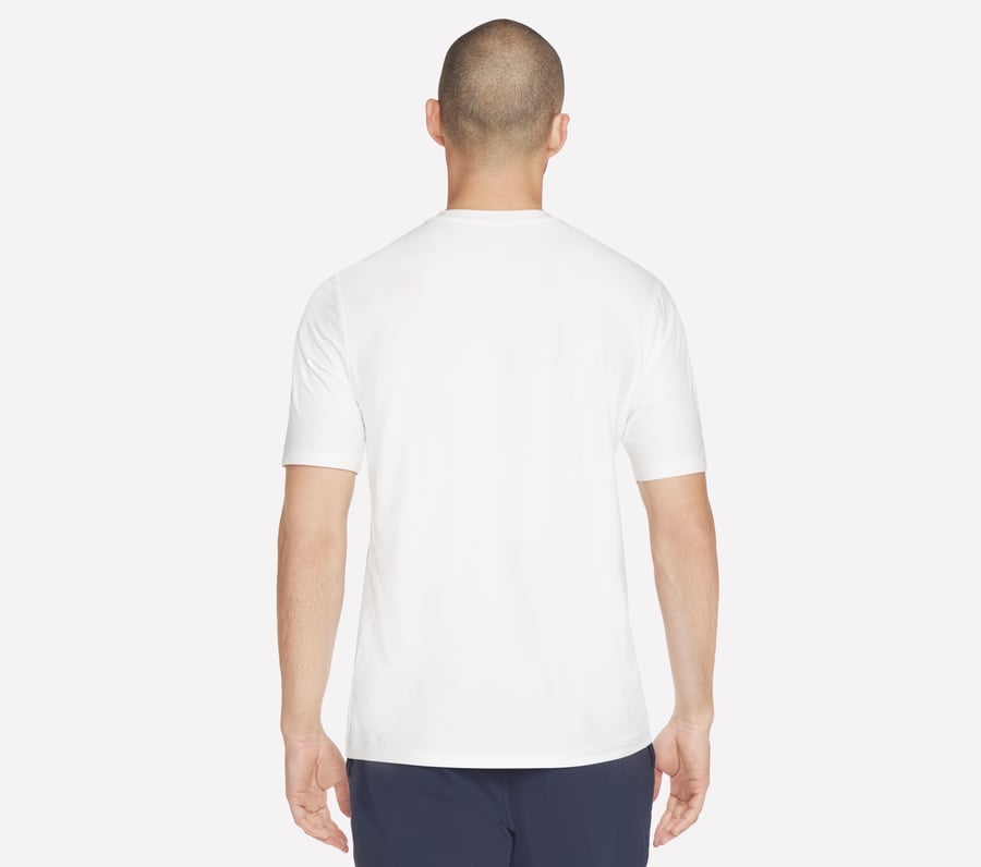 Skechers GO DRI All Day Tee