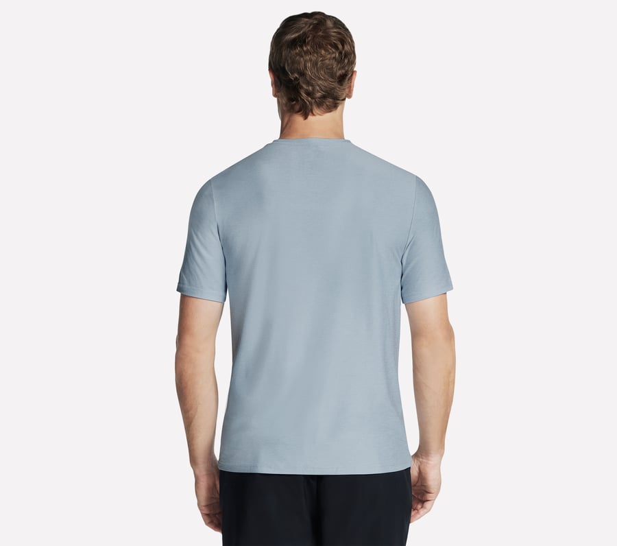 Skechers GO DRI All Day Tee
