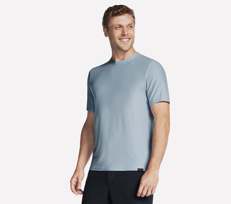 Skechers GO DRI All Day Tee