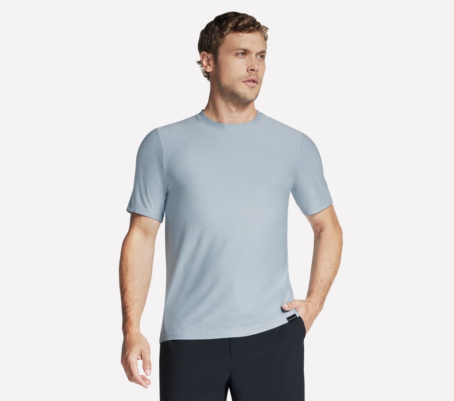 Skechers GO DRI All Day Tee