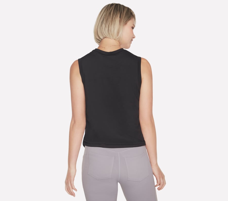 Skechers GO DRI SERENE Tank