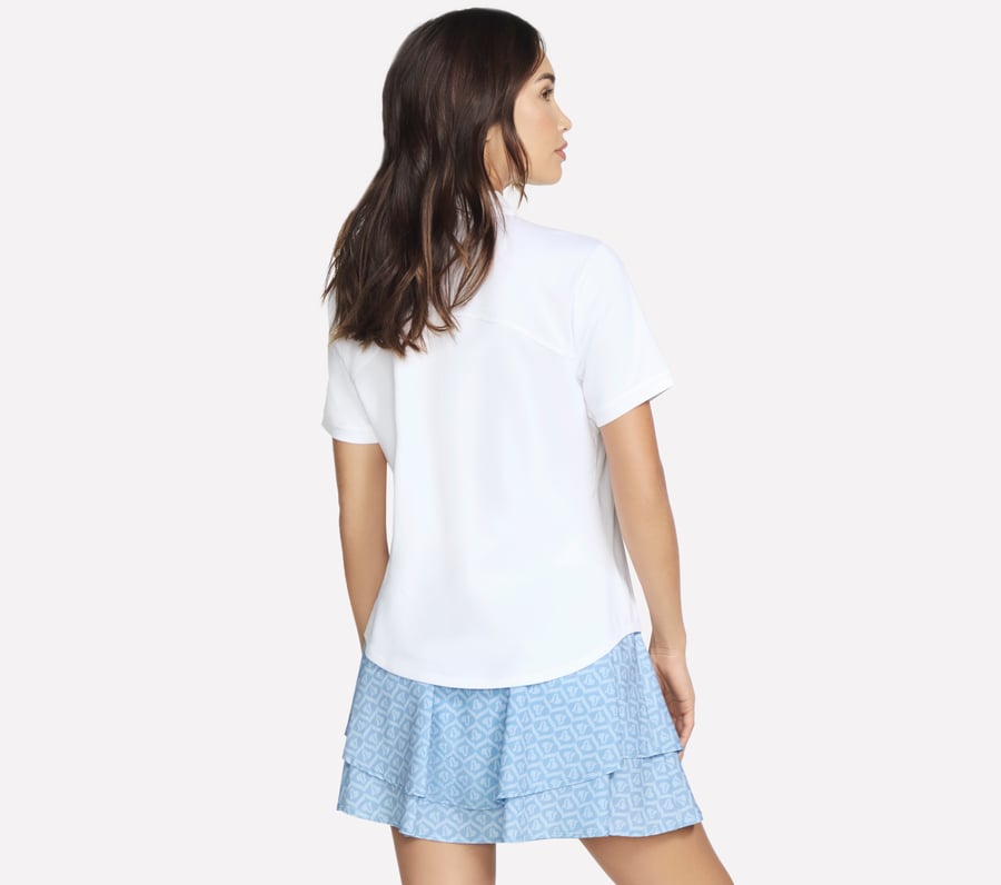 Skechers GO DRI SWIFT Club Polo