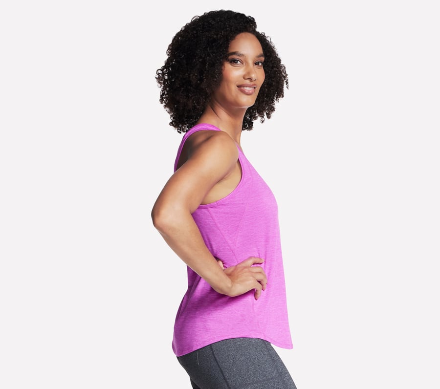 Skechers GO DRI Swift Performance Tank