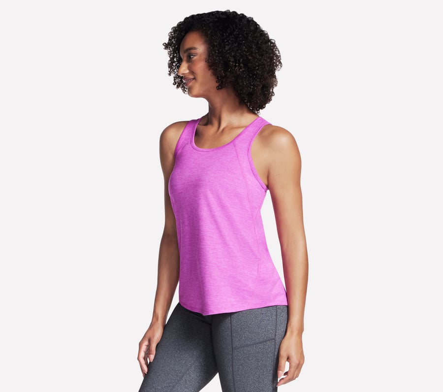 Skechers GO DRI Swift Performance Tank